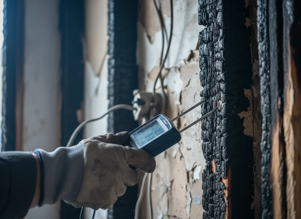 Fire Damage Restoration Mandan, ND FAQs